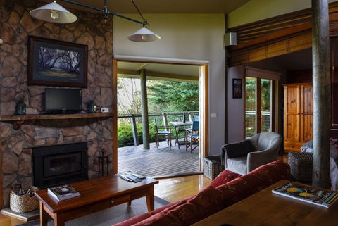 Anderley - Accommodation Cairns 2