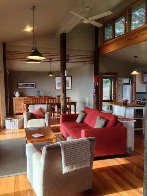 Anderley - Accommodation Cairns 3