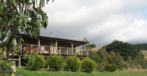 Anderley - Accommodation Cairns 4