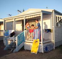 Christies Beach Tourist Park - Accommodation Cairns
