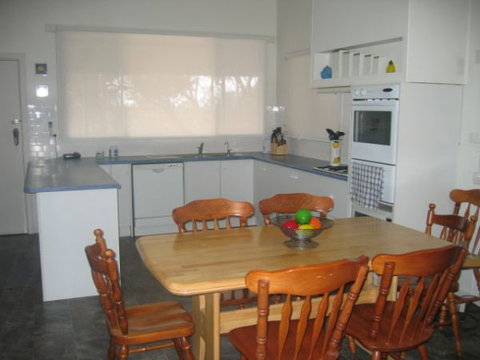 Gilgens Country River Retreat - Accommodation Cairns 1