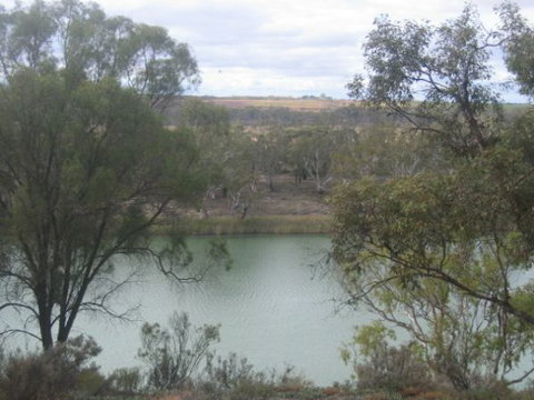 Gilgens Country River Retreat - Accommodation Cairns 3