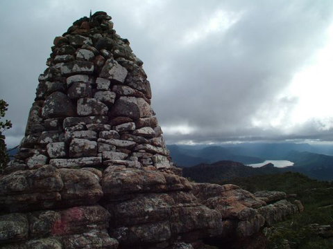 Grampians Paradise Camping And Caravan Parkland - Accommodation Cairns 2