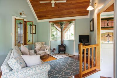 Oak Tree Lodge - Accommodation Cairns 8