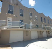 Mindon Serviced Apartments - Accommodation Cairns