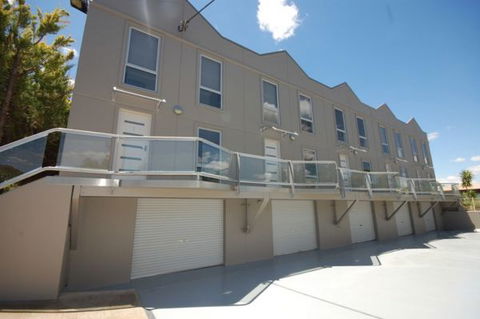 Mindon Serviced Apartments - Accommodation Cairns 0
