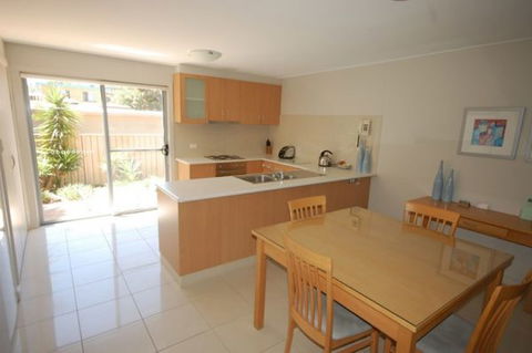 Mindon Serviced Apartments - Accommodation Cairns 1