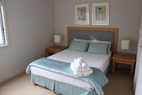 Mindon Serviced Apartments - Accommodation Cairns 2