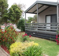 BIG4 Shepparton Park Lane Holiday Park - Accommodation Cairns
