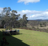 Corang River Bed and Breakfast - Accommodation Cairns