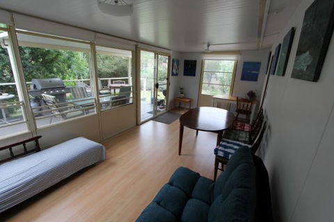 LJ Hooker Goolwa Holiday Rentals - 42 Underwood Avenue, Goolwa Beach - Accommodation Cairns 30