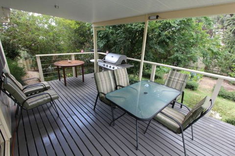 LJ Hooker Goolwa Holiday Rentals - 42 Underwood Avenue, Goolwa Beach - Accommodation Cairns 29
