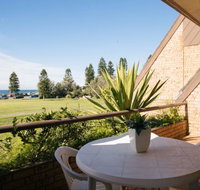 Reef Resort Apartments - Accommodation Cairns