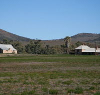 The Dutchman's Stern Shearers Quarters - Accommodation Cairns