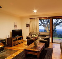 The Jungle Lodge Blue Mountains Botanic Gardens - Accommodation Cairns