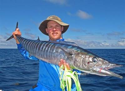 True Blue Fishing Charters - Accommodation Cairns 1