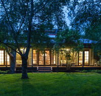 The Manor House - The Houses Daylesford - Accommodation Cairns