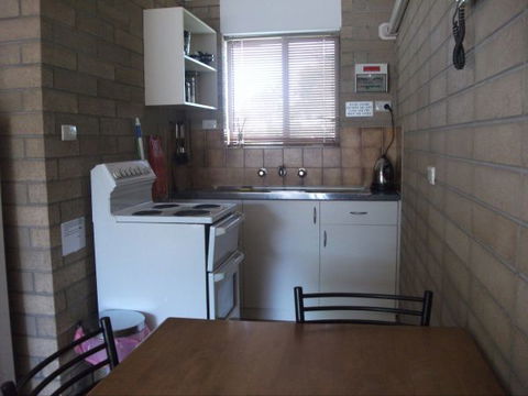 Anchorage 8 - Accommodation Cairns 1