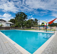 Cape View Beach Resort - Accommodation Cairns