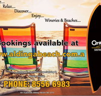 Century 21 SouthCoast Gull Cottage - Accommodation Cairns