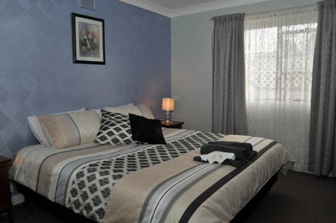 Ellenor Ivy Cottage - Accommodation Cairns 2