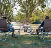 Loxton Riverfront Holiday Park - Accommodation Cairns