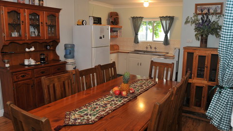 Ellenor Ivy Cottage - Accommodation Cairns 0