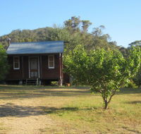 Peach Tree Cabin - Accommodation Cairns