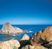 Point Road Camp at Leeuwin-Naturaliste National Park - Accommodation Cairns