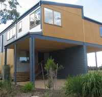 Shelly Beach Villas - Accommodation Cairns
