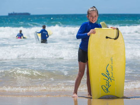 Sunshine Coast Recreation Centre - Accommodation Cairns 2