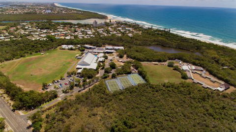 Sunshine Coast Recreation Centre - Accommodation Cairns 3