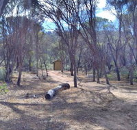 Valley Camp at Avon Valley National Park - Accommodation Cairns