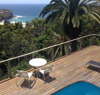 Avalon Horizons - Accommodation Cairns