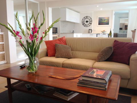 Avalon Horizons - Accommodation Cairns 5