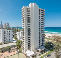 Boulevard North Holiday Apartments - Accommodation Cairns