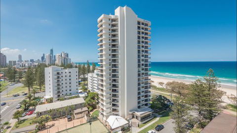 Boulevard North Holiday Apartments - Accommodation Cairns 0
