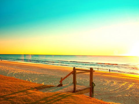 Boulevard North Holiday Apartments - Accommodation Cairns 1