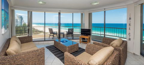 Boulevard North Holiday Apartments - Accommodation Cairns 3
