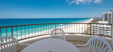 Boulevard North Holiday Apartments - Accommodation Cairns 4