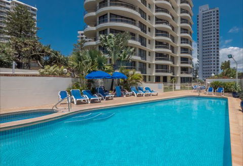 Boulevard North Holiday Apartments - Accommodation Cairns 5