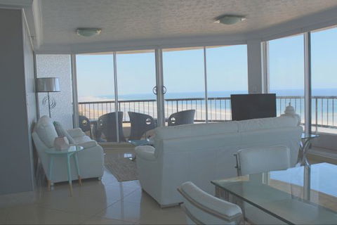 Boulevard North Holiday Apartments - Accommodation Cairns 6