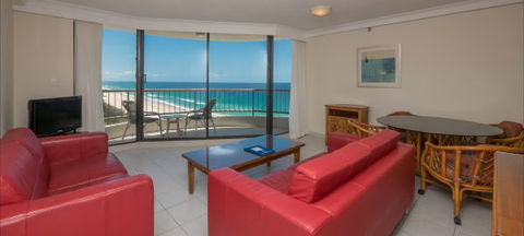 Boulevard North Holiday Apartments - Accommodation Cairns 7
