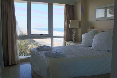 Boulevard North Holiday Apartments - Accommodation Cairns 8