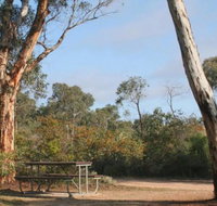 Drummonds Camp at Avon Valley National Park - Accommodation Cairns