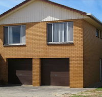 Views over Lake George - Accommodation Cairns