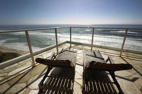 Viscount On The Beach - Accommodation Cairns 3