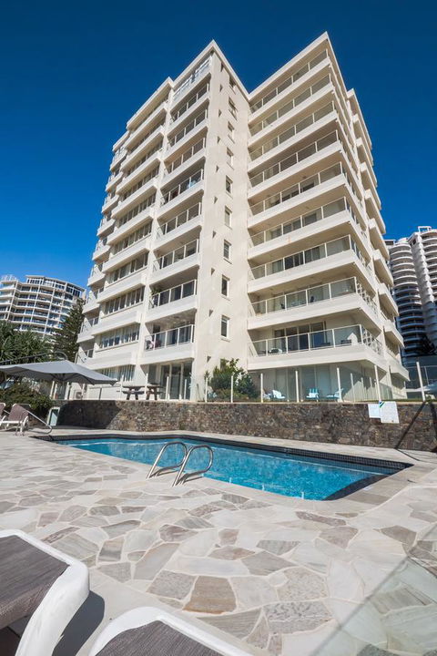 Viscount On The Beach - Accommodation Cairns 5