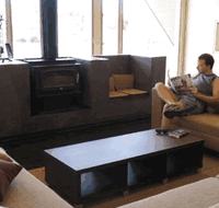 Eco Beach Yha - Accommodation Cairns