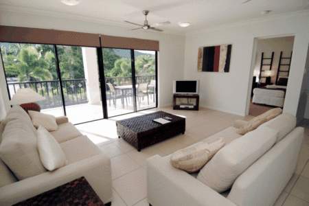 Elysium Apartments Palm Cove - thumb 2